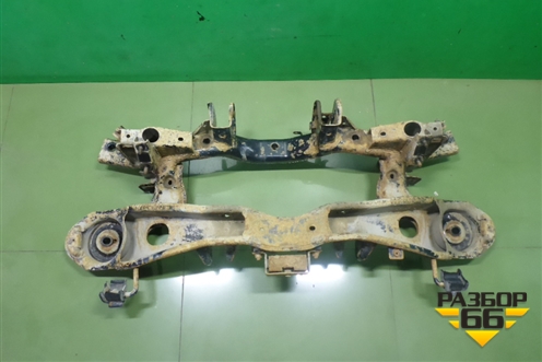 Балка задняя для Mazda CX 7 с 2006-2012г