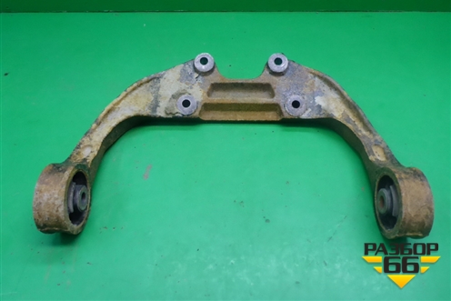 Кронштейн заднего редуктора (верхний) для Mazda CX 7 с 2006-2012г