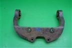 Кронштейн заднего редуктора (верхний) для Mazda CX 7 с 2006-2012г