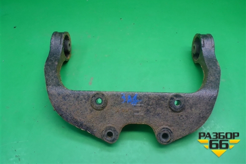 Кронштейн заднего редуктора (верхний) для Mazda CX 7 с 2006-2012г