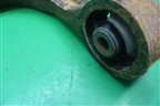 Кронштейн заднего редуктора (верхний) для Mazda CX 7 с 2006-2012г
