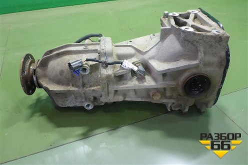 Редуктор заднего моста (MA2727151) для Mazda CX 7 с 2006-2012г