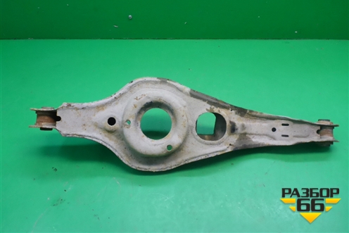 Рычаг задний нижний под пружину (правый) для Mazda CX 7 с 2006-2012г