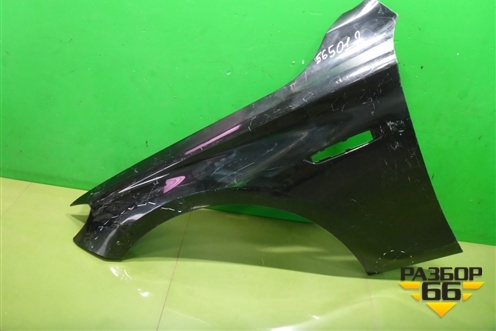 Крыло переднее левое (41357248433) для BMW 5-серия F07 GT c 2008г