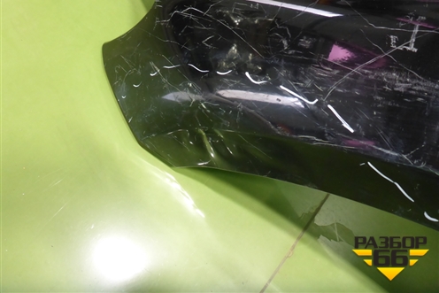 Крыло переднее левое (41357248433) для BMW 5-серия F07 GT c 2008г