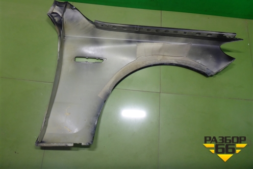 Крыло переднее левое (41357248433) для BMW 5-серия F07 GT c 2008г