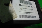 Стеклоподъёмник электрический задний левый для Volkswagen Touareg c 2002-2010г