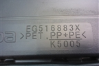 Пол багажника (EG516883X) для Mazda CX 7 с 2006-2012г