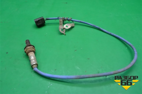 Датчик кислородный / Lambdasonde (после катализатора 2.3л L3) (L33M18861) для Mazda CX 7 с 2006-2012г