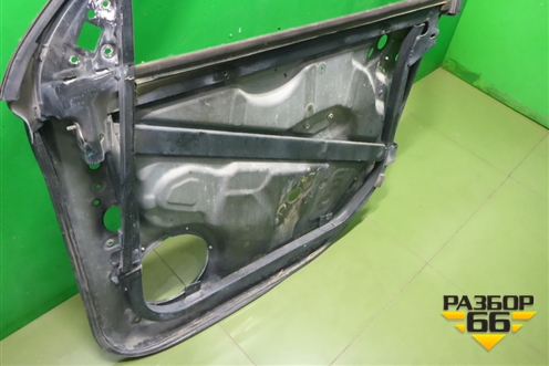 Рамка двери передней левой для Volkswagen Touareg c 2002-2010г