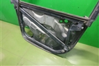 Рамка двери передней левой для Volkswagen Touareg c 2002-2010г