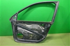 Рамка двери передней левой для Volkswagen Touareg c 2002-2010г