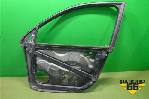 Рамка двери передней левой для Volkswagen Touareg c 2002-2010г