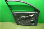 Рамка двери передней левой для Volkswagen Touareg c 2002-2010г