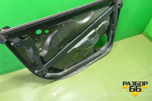 Рамка двери передней правой для Volkswagen Touareg c 2002-2010г