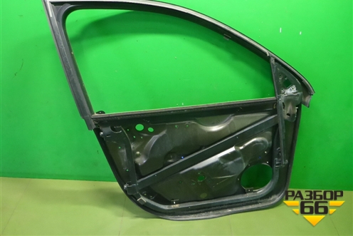 Рамка двери передней правой для Volkswagen Touareg c 2002-2010г