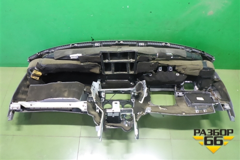 Торпедо не под AIR BAG для Hyundai Aсcent с 2000г