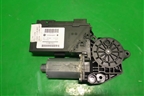 Моторчик стеклоподъёмника задний правый (7L0959794A) для Volkswagen Touareg c 2002-2010г