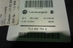 Моторчик стеклоподъёмника задний правый (7L0959794A) для Volkswagen Touareg c 2002-2010г