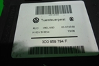 Моторчик стеклоподъёмника задний правый (3D0959794) для Volkswagen Touareg c 2002-2010г