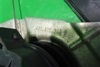 Стеклоподъёмник электрический задний правый (4B0839398B) для Audi A6 (C5) с 1997-2005г
