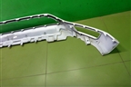 Юбка переднего бампера (31399027) для Volvo XC90 с 2015г