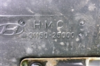 Бак топливный (3115025000) для Hyundai Aсcent с 2000г