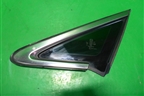 Стекло глухое левое (переднее) для Mazda CX 7 с 2006-2012г