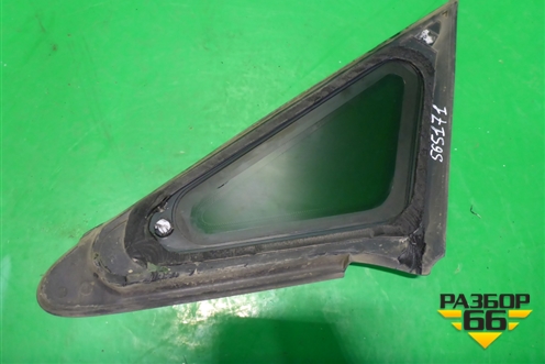 Стекло глухое правое (переднее) для Mazda CX 7 с 2006-2012г
