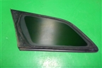 Стекло глухое правое (заднее) для Mazda CX 7 с 2006-2012г
