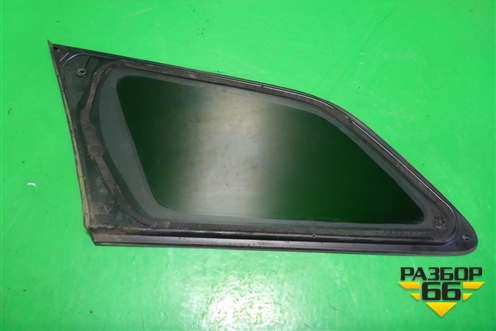 Стекло глухое правое (заднее) для Mazda CX 7 с 2006-2012г