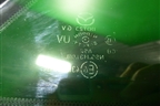 Стекло глухое правое (заднее) для Mazda CX 7 с 2006-2012г