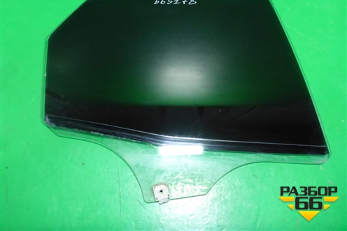 Стекло двери задней правой для Mazda CX 7 с 2006-2012г