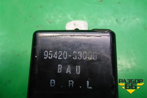 Реле стеклоочистителей (9542033000) для Hyundai Aсcent с 2000г