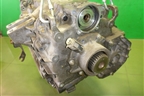 МКПП  (G221-9) для Mercedes Benz  TRUCK Axor 2 с 2004г
