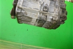 МКПП  (G221-9) для Mercedes Benz  TRUCK Axor 2 с 2004г