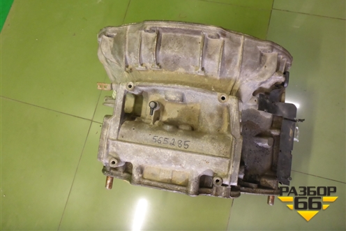 Корпус КПП (G221-9) для Mercedes Benz  TRUCK Axor 2 с 2004г