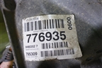 Корпус КПП (G221-9) для Mercedes Benz  TRUCK Axor 2 с 2004г