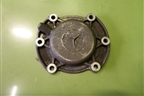 Крышка КПП (G221-9) (9762611833) для Mercedes Benz  TRUCK Axor 2 с 2004г