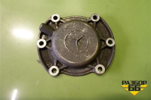 Крышка КПП (G221-9) (9762611833) для Mercedes Benz  TRUCK Axor 2 с 2004г
