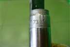 Поршень КПП (цилиндра переключения передач G221-9) (3892677317) для Mercedes Benz  TRUCK Axor 2 с 2004г