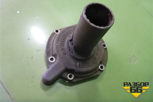 Крышка КПП (первичного вала G221-9) (9452611118) для Mercedes Benz  TRUCK Axor 2 с 2004г