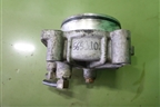 Крышка КПП (G221-9) (9452671319) для Mercedes Benz  TRUCK Axor 2 с 2004г