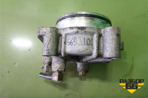 Крышка КПП (G221-9) (9452671319) для Mercedes Benz  TRUCK Axor 2 с 2004г