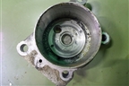 Крышка КПП (G221-9) (9452671319) для Mercedes Benz  TRUCK Axor 2 с 2004г