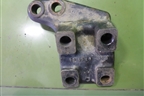 Кронштейн КПП левый (G221-9) (A9402423205) для Mercedes Benz  TRUCK Axor 2 с 2004г
