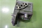Крышка КПП (G221-9) (9452685034) для Mercedes Benz  TRUCK Axor 2 с 2004г