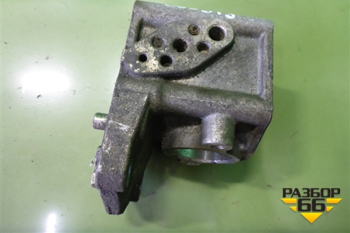 Крышка КПП (G221-9) (9452685034) для Mercedes Benz  TRUCK Axor 2 с 2004г