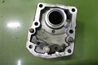 Крышка КПП (G221-9) (9452685034) для Mercedes Benz  TRUCK Axor 2 с 2004г