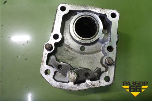 Крышка КПП (G221-9) (9452685034) для Mercedes Benz  TRUCK Axor 2 с 2004г